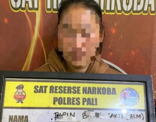 Terungkap, Modus Transaksi Narkoba Diduga Masuk Permukiman Warga