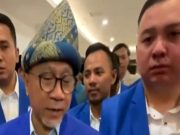 Terungkap, Struktur Baru PAN Sumsel Diresmikan di Tengah Sorotan Basis Dukungan