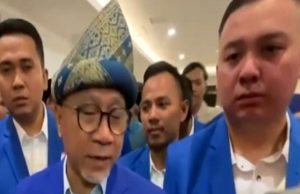 Terungkap, Struktur Baru PAN Sumsel Diresmikan di Tengah Sorotan Basis Dukungan