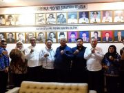 Pansus DPRD Sumsel Turun ke Jakarta, Efektivitas Badan Penghubung Disorot