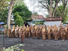 Sinkronisasi Aturan Desa di OKI Belum Sepenuhnya Merata