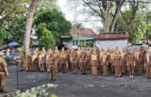 Sinkronisasi Aturan Desa di OKI Belum Sepenuhnya Merata