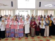Sosialisasi Kekerasan Perempuan Digelar, Kesadaran Warga Jadi Sorotan