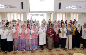 Sosialisasi Kekerasan Perempuan Digelar, Kesadaran Warga Jadi Sorotan