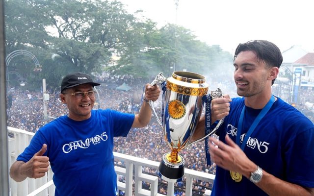 persib 2