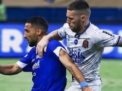 Persib Juara Lagi, Namun Persaingan Liga Masih Jadi Sorotan