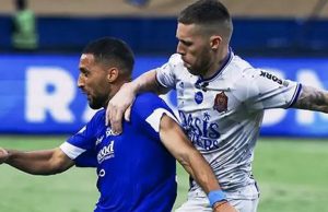 Persib Juara Lagi, Namun Persaingan Liga Masih Jadi Sorotan