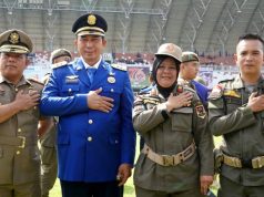 Kepercayaan Publik Tinggi Tapi Kondisi Lapangan Belum Sepenuhnya Ideal