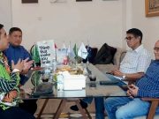Terungkap, PJS Kebut Kelengkapan Administrasi Jelang Daftar Dewan Pers