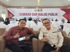 Proses Hukum Kasus Mafia Lahan Limbung Dipertanyakan, Dewan Pers Sudah Bersuara