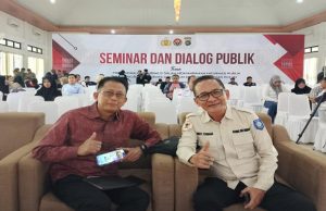 Proses Hukum Kasus Mafia Lahan Limbung Dipertanyakan, Dewan Pers Sudah Bersuara