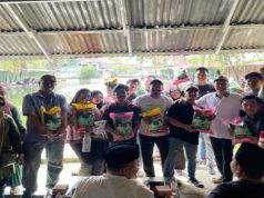 Agenda Santai PKB Sumsel Jadi Upaya Perkuat Basis Nahdliyin
