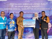 Terungkap, Warga Cengal Baru Nikmati Listrik Penuh Setelah Bertahun-Tahun Menunggu