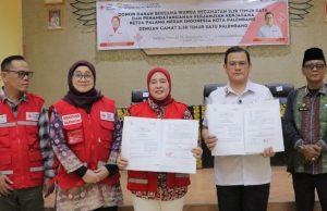 Terungkap, Kebutuhan Darah di Palembang Melonjak Namun Stok Masih Belum Mencukupi