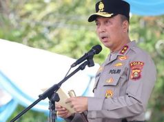 Ultimatum Begal Digencarkan, Namun Warga Sumsel Masih Diliputi Rasa Cemas