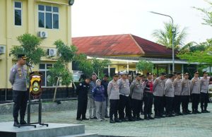 Apel Besar Digelar, Namun Pertanyaan Soal Kondisi Buruh Masih Mengemuka