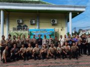 Terungkap, Aksi Bersih Masjid Jadi Simbol Pendekatan Humanis Polri