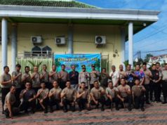 Terungkap, Aksi Bersih Masjid Jadi Simbol Pendekatan Humanis Polri