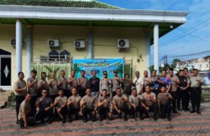 Terungkap, Aksi Bersih Masjid Jadi Simbol Pendekatan Humanis Polri