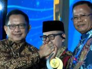 Prabumulih Raih Penghargaan Inflasi, Warga Masih Soroti Harga Pokok
