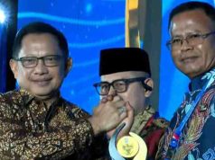 Prabumulih Raih Penghargaan Inflasi, Warga Masih Soroti Harga Pokok