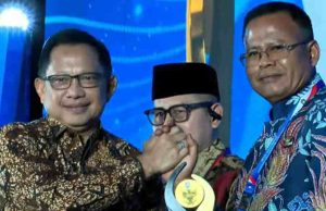Prabumulih Raih Penghargaan Inflasi, Warga Masih Soroti Harga Pokok