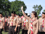 Pembinaan Karakter Dinilai Tak Bisa Hanya Seremonial