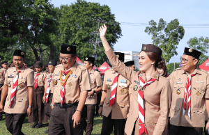 Pembinaan Karakter Dinilai Tak Bisa Hanya Seremonial