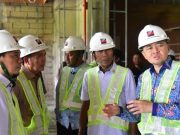 Proyek PSEL Palembang Hampir Rampung, Namun Warga Masih Menanti Dampaknya