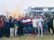 Fakta di Lapangan: PS Palembang Bersinar, Tapi Regenerasi Sepak Bola Masih Dipertanyakan