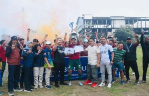 Fakta di Lapangan: PS Palembang Bersinar, Tapi Regenerasi Sepak Bola Masih Dipertanyakan
