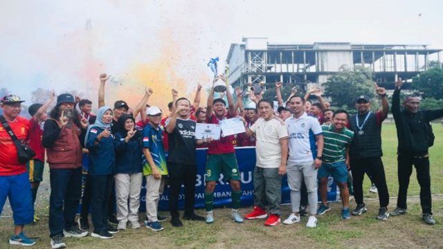 ps palembang