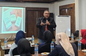 Strategi “Keamanan Inklusif” Pemerintah Mulai Dibaca sebagai Langkah Bertahan