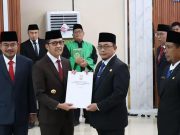 Terungkap, Penyegaran Birokrasi Palembang Masih Sisakan PR Strategis