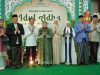 Halal Bihalal Iduladha Ramai, Warga Palembang Soroti Kedekatan Pemimpin
