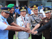 Pemerintah Akui Masih Ada Ketimpangan dan Ketergantungan Daerah
