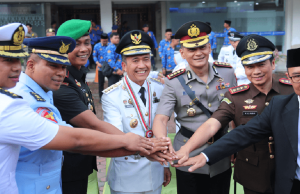 Pemerintah Akui Masih Ada Ketimpangan dan Ketergantungan Daerah