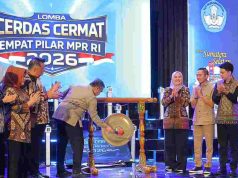 Terungkap, Semangat Kebangsaan Pelajar Diuji di Tengah Gempuran Era Digital