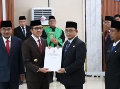 Terungkap, Penyegaran Birokrasi Palembang Masih Sisakan PR Strategis