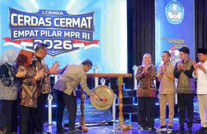 Terungkap, Semangat Kebangsaan Pelajar Diuji di Tengah Gempuran Era Digital