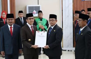 Terungkap, Penyegaran Birokrasi Palembang Masih Sisakan PR Strategis