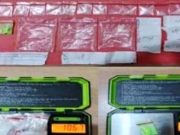 Terungkap, Paket Sabu Eceran Diduga Menyasar Warga Desa di Jejawi