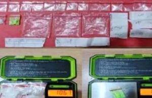 Terungkap, Paket Sabu Eceran Diduga Menyasar Warga Desa di Jejawi