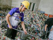 Ketergantungan Bandung pada TPA Sarimukti Masih Jadi Persoalan Besar
