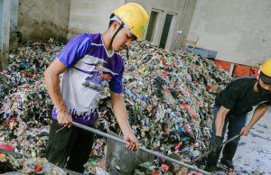 Ketergantungan Bandung pada TPA Sarimukti Masih Jadi Persoalan Besar