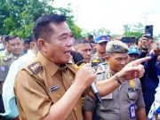 Terungkap, Aspirasi Legalitas Penyulingan Minyak Kembali Menguat di Muba