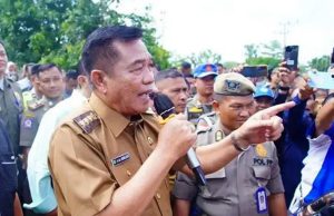 Terungkap, Aspirasi Legalitas Penyulingan Minyak Kembali Menguat di Muba