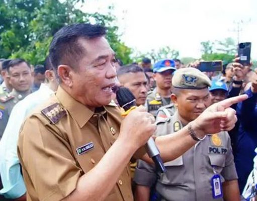 Terungkap, Aspirasi Legalitas Penyulingan Minyak Kembali Menguat di Muba