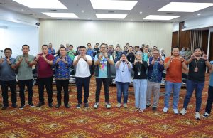 Terungkap, Ambisi Besar Palembang Jadi Kota Sport Tourism Belum Sepenuhnya Mudah