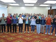 Banjir Palembang Dibahas Lagi, Namun Warga Mengaku Belum Tenang